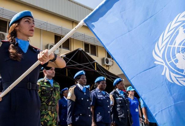 Cascos Azules de la ONU. ¿Qué hacen los integrantes de la fuerza de mantenimiento de la paz que hoy cumplen 75 años de fundación?