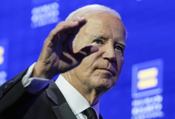 Congreso de EU formaliza investigación para juicio político contra Joe Biden