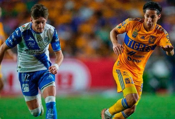 Puebla vs Tigres | Cuartos de Final Apertura 2023