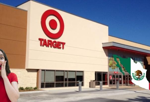 Tiendas Target alista su llegada a México y está contratando; estas vacantes laborales hay para trabajar con ellos.