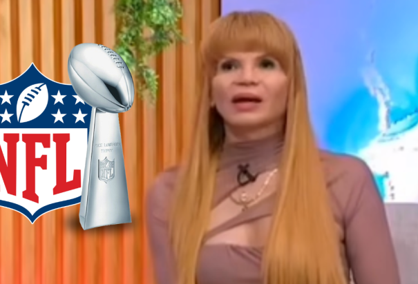 Mhoni Vidente predice al ganador del Super Bowl LVIII.