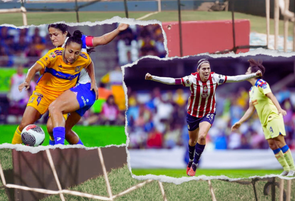 Jornada 11 de la Liga MX Femenil, semana de doble Clásico