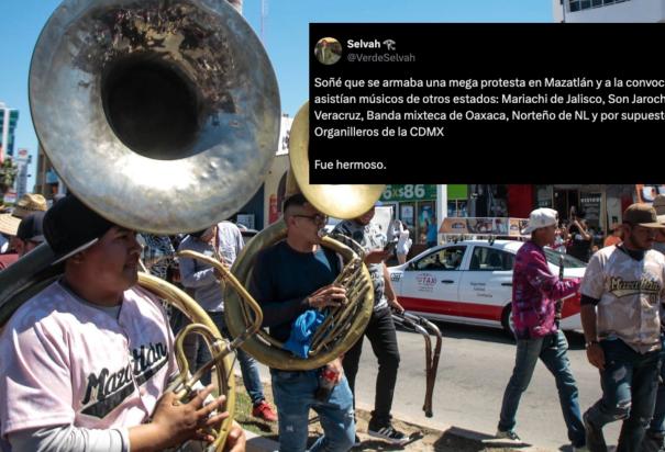En redes sociales, la campaña para no gentrificar a México ha comenzado.