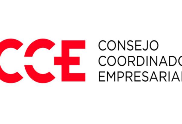 Logotipo del Consejo Coordinador Empresarial