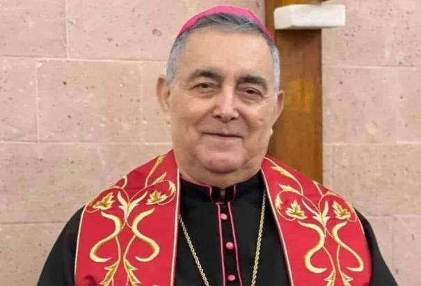 El obispo emérito de Chilpancingo desapareció el pasado 27 de abril.