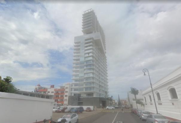 Amplian pruebas contra el cartel inmobiliario de Torre Centro Veracruz.