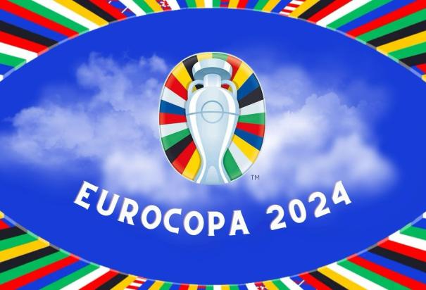 La Eurocopa 2024 inicia con la actividad de la jornada 1 de la Fase de Grupos