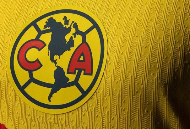 El América vestirá de gala el próximo año futbolístico.