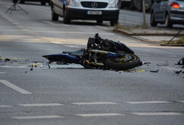 Motociclistas perdieron la vida en la México - Puebla.