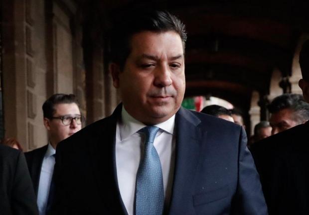 FGR obtuvo una orden de aprehensión en contra del gobernador de Tamaulipas, Francisco Javier Cabeza de Vaca.
