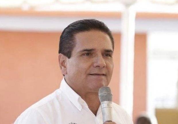 Silvano Aureoles Conejo es el actual gobernador de Michoacán.