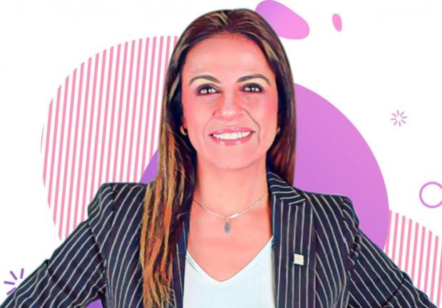 Guadalupe Medina, por el Partido Encuentro Social (PES).