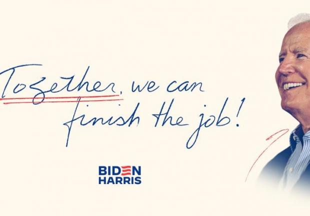 Biden confirma que buscará reelección en 2024