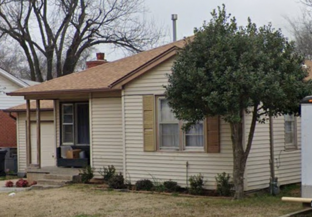 Casas ubicada en el 7121 NW 45TH St, de Oklahoma