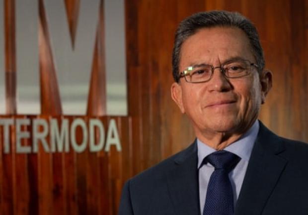 Mario Flores, presidente de Intermoda