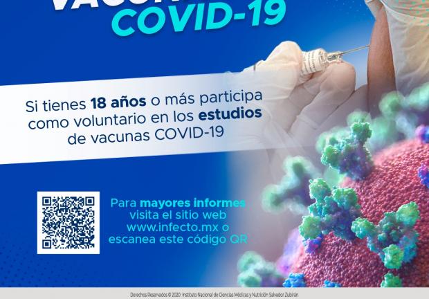 Vacuna contra COVID-19