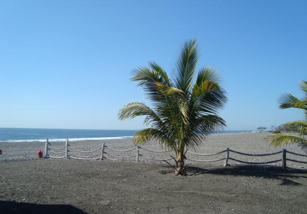 Bahía de Petacalco ha sido poco explorada.