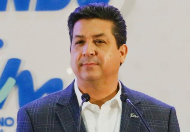 Javier Lozano adelantó que el gobernador de Tamaulipas se defenderá como un gobernador legítimamente electo.