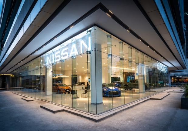 Nissan Torres Corzo integra un nuevo concepto de hospitalidad con los más altos estándares de calidad y servicio.