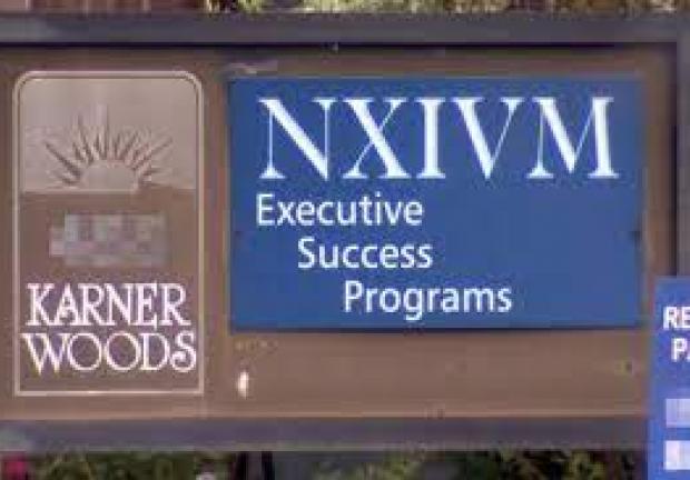 Executive Success Program (E.S.P., Programas de Éxito Ejecutivo ) de la empresa NXIVM