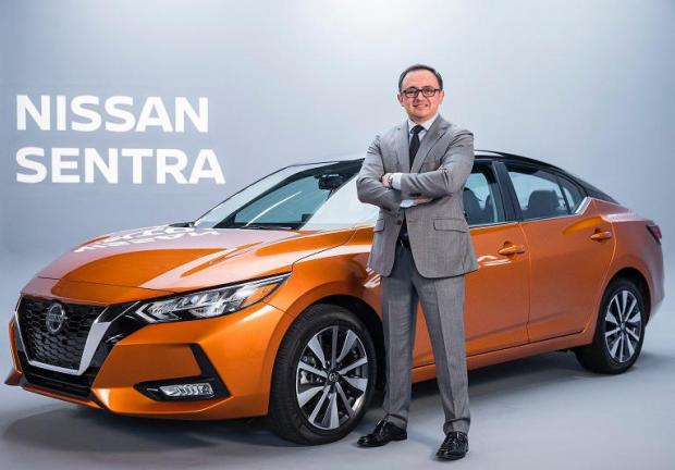 José Román, presidente y director general de Nissan Mexicana y NIBU, destacó la confianza que la marca tiene en el país, en la cual ha forjado una historia de innovación y liderazgo.