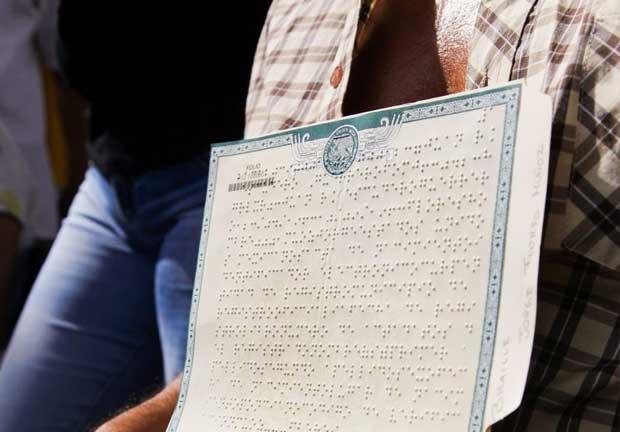 Registro Civil de Guerrero, a la vanguardia con actas en lenguas indígenas