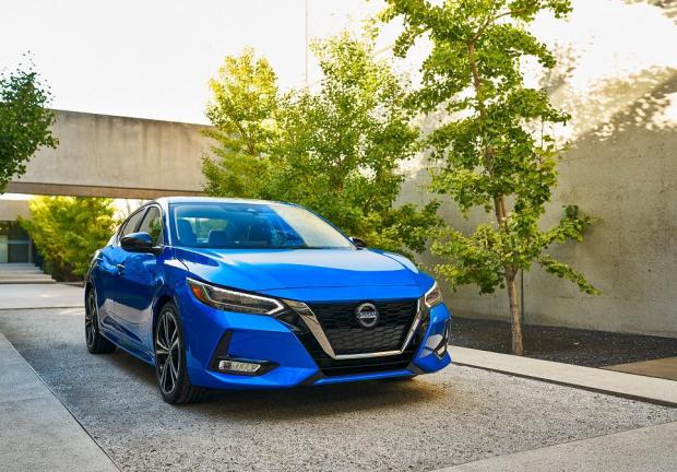 Presentado en junio 2020, Nissan Sentra se caracteriza por su inigualable dualidad entre la ingeniería japonesa y la manufactura mexicana.