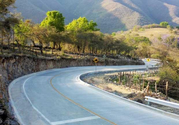 “Conectando Querétaro”, iniciativa que impulsa a la Sierra Gorda