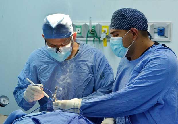 IMSS reporta avance general en recuperación de servicios médicos ordinarios programados