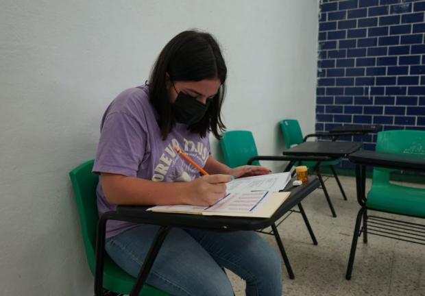 Quintana Roo avanza en el sector educativo