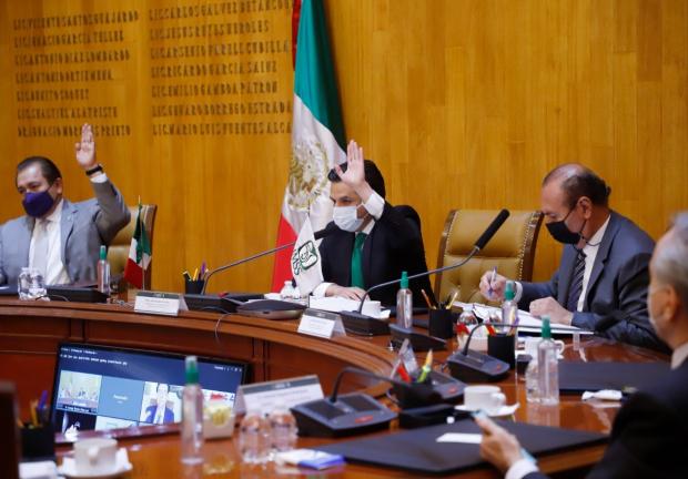 IMSS aprueba Anteproyecto de Presupuesto para el Ejercicio Fiscal 2022