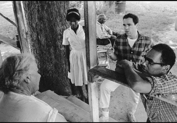 Fallece Robert Moses, activista pro derechos civiles de 1960