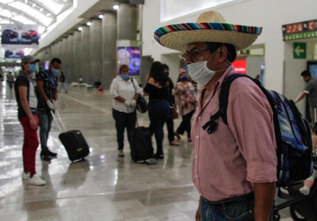 En el año de la pandemia, esta fue la zona turística más visitada en México