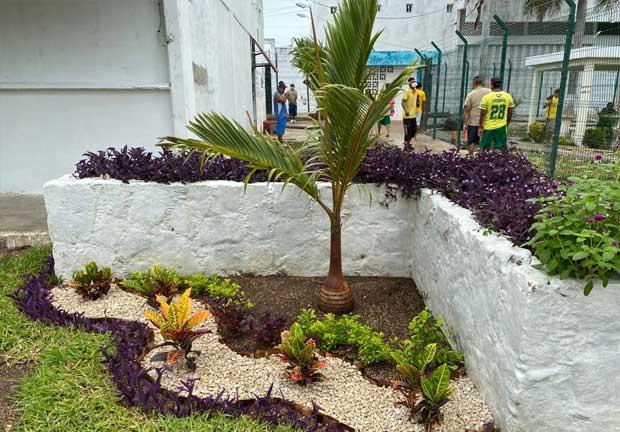 Avanza dignificación en Centros de Reinserción Social de Quintana Roo