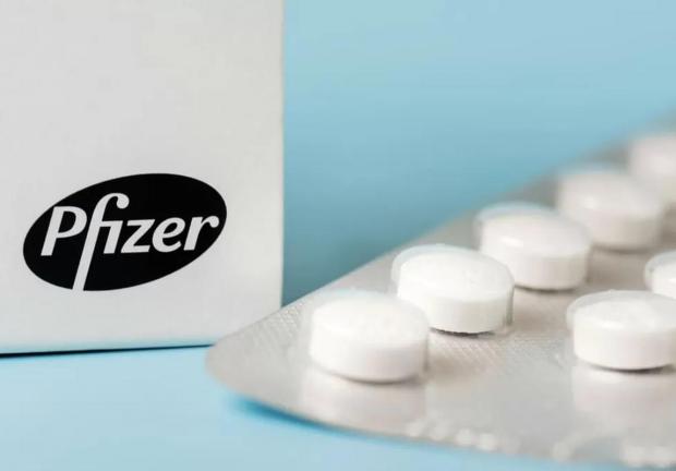 Sigue el ensayo con la pastilla de Pfizer contra COVID-19