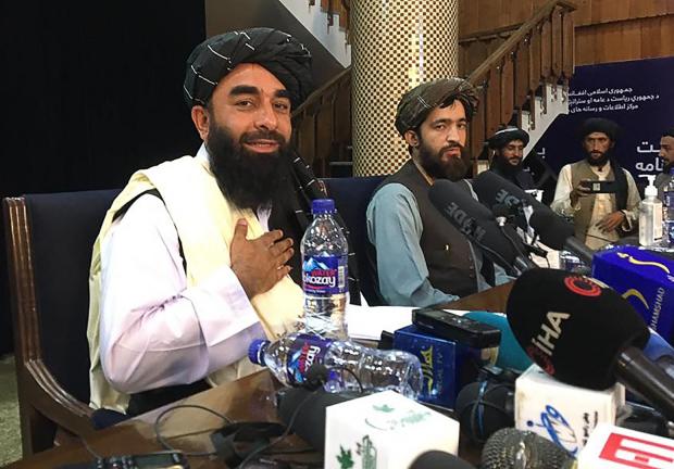 Los talibanes dijeron que saben del "incidente" pero que puso tratarse de una enemistad personal u otra cosa