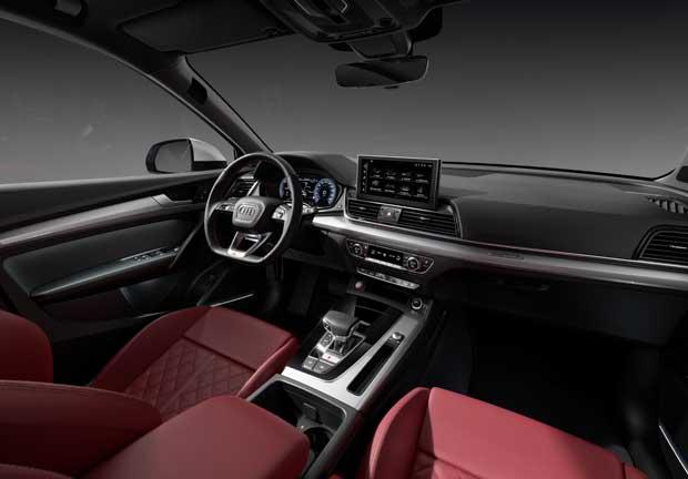 Especialistas adaptan los Audi Q5 bajo especificaciones técnicas y visuales para alcanzar el nivel de personalización que requieren los clientes más sofisticados.