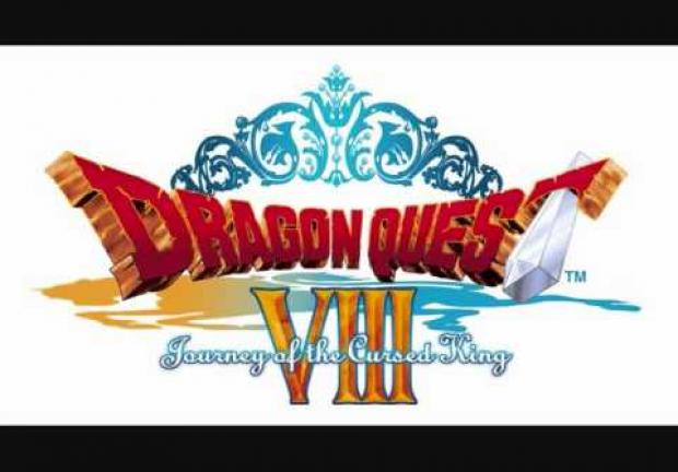 Overtura de Dragon Quest VIII, compuesta por Koichi Sugiyama