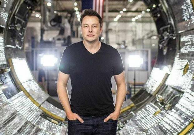 Elon Musk es el primero de los hombres más ricos del mundo en 2021