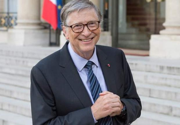 Para buena parte de la Generación Z, el nombre y rostro de Bill Gates es desconocido
