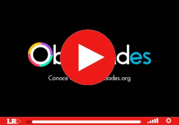Video de la Fundación Obesidades para hacer conciencia sobre la enfermedad