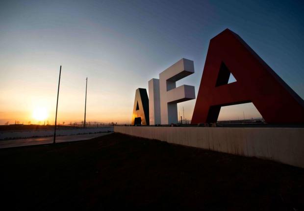 Nuevo Aeropuerto Internacional Felipe Ángeles (AIFA)
