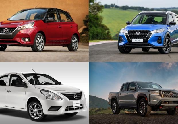 Vehículos icónicos como: Nissan March, Nissan Kicks y Nissan NP300 son orgullosamente ensamblados en México y líderes en su segmento.