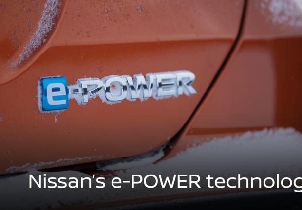 Nissan Mexicana anunció la llegada de e-POWER a México, siendo el primero de la región Américas en contar con esta tecnología única de Nissan.
