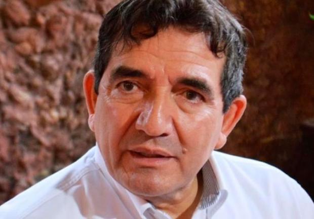 Héctor Melesio Cuén Ojeda era diputado electo.