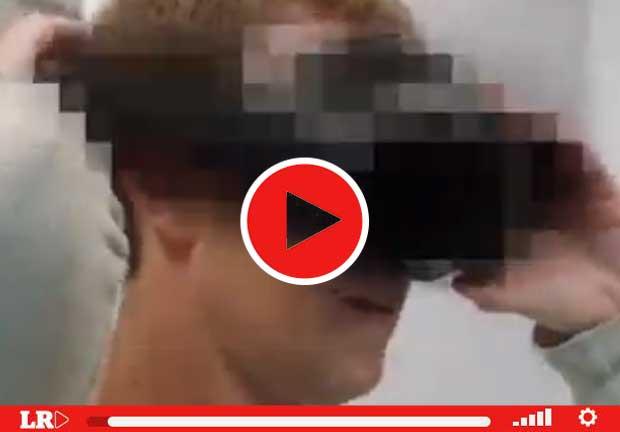 Marck Zuckerberg presenta avances del visor de Realidad Virtual