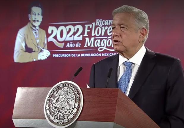 El presidente López Obrador espera respuesta del gobierno estadounidense acerca de la no exclusión de países en la Cumbre de las Américas que se llevará a cabo en junio.