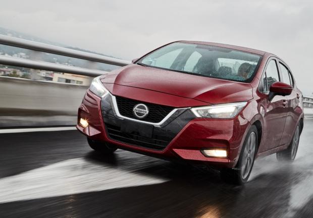 En Nissan brindamos a nuestros clientes las mejores tecnologías para el cuidado de sus vehículos