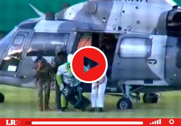 Lamenta colectivo de Madres Buscadores que helicóptero federal se use en transporte de botargas