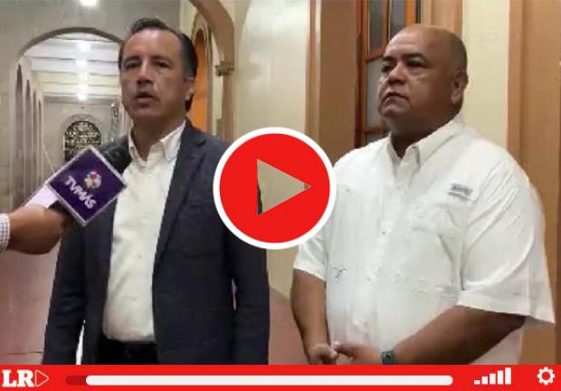 Responsables de agresiones en Orizaba fueron neutralizados: Cuitláhuac García
